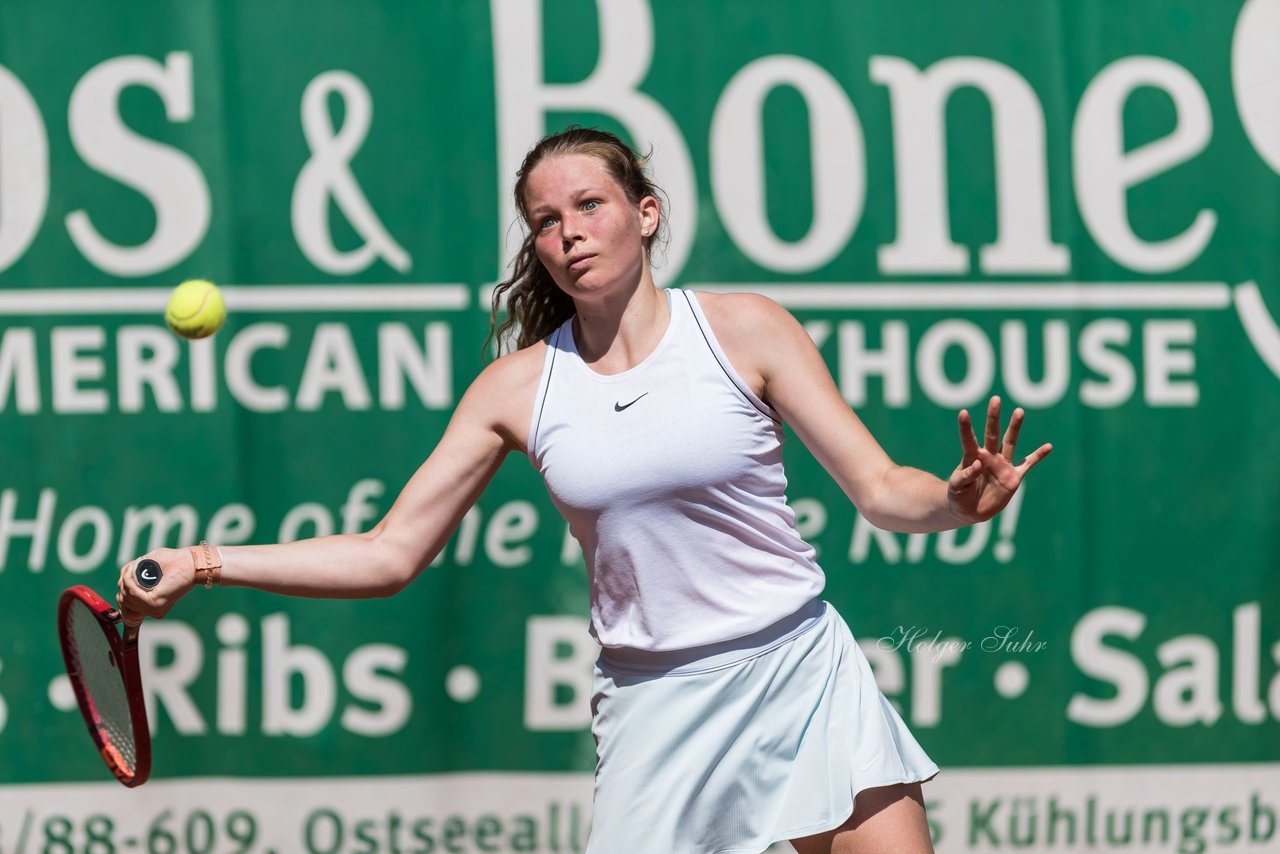 Adelina Krüger 70 - Kuehlungsborner Tennisturnier